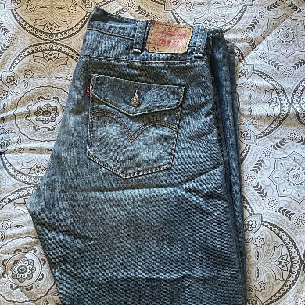 Men’s Levi’s